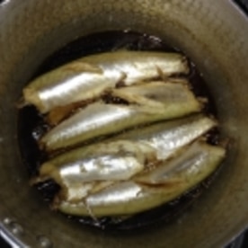 カマスの煮付け レシピ 作り方 By らくらく2709 楽天レシピ カマスの煮付け レシピ 作り方 By らくらく2709 楽天レシピ